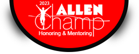 Champion’s Honoring and Mentoring Program